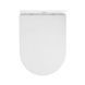 Комплект 4 в 1: Инсталляция GROHE Solido 3 в 1 3884966Q + Унитаз безободковый Kroner Armada WHI513636 RIMLESS с сиденьем Slim Duroplast / Soft-close / Quick relase KA513636WHIR (3884966KA513636) CV033599 фото 14