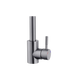 Комплект кухонной мойки Kroner KRP Derby - 5050HM PVD (2,5/0,5 мм) SМ0136 фото 22