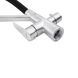 Комплект кухонной мойки Kroner KRP Geb&uuml;rstet - 7843ZHM SM04833 фото 10
