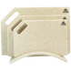 Набір кухонних дошок з акрилового каменю Pllen&oacute; Grand Set beige (3шт) SM003461 фото 2