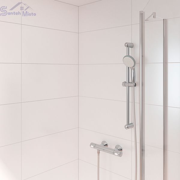 Змішувач термостатичний для душу Grohe QuickFix Precision Flow 34841000 CV030607 фото