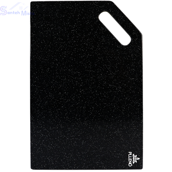 Комплект кухонної мийки Kraft NANO BLACK PVD HS60*45 (3.0/1.0 мм)+Змішувач для кухніз висувним виливом SM1833 фото