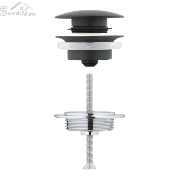 Змішувач для раковини Grohe QuickFix Start M-Size 235752432 CV031145 фото