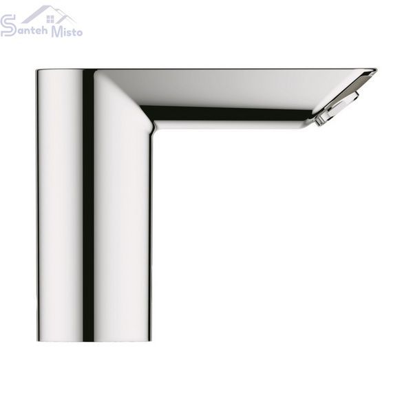 Змішувач безконтактний для раковини Grohe Bau Cosmopolitan E 36452000 без змішування CV036265 фото