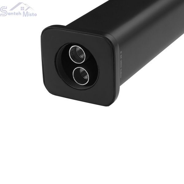 Змішувач для раковини Kroner KRP Edelstahl Kubus - SCH010-3 2035551384 фото