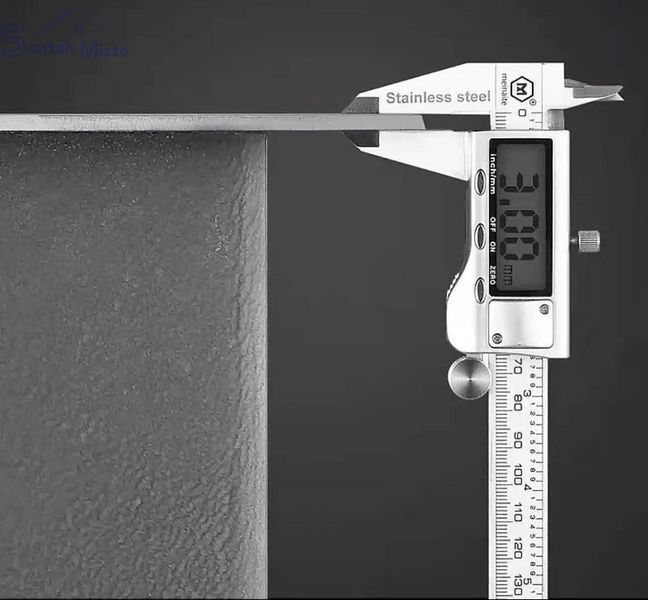 Кухонная мойка черная из нержавейки 1.5 мм многофункциональная накладная Nett NB-5747 259 фото