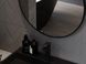 Зеркало MEXEN LOFT 70 BLACK круглое MEX-9850-070-070-000-70 фото 5