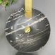 Умывальник (раковина) VBI AMALFI BLACK ONYX MATT накладной VBI-013403 фото 5