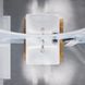 Смеситель для раковины Grohe QuickFix Dice ES M-Size 1018360000 с донным клапаном CV036191 фото 14