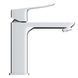 Смеситель для раковины Grohe QuickFix Dice ES M-Size 1018360000 с донным клапаном CV036191 фото 15