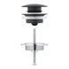 Смеситель для раковины Grohe QuickFix Start M-Size 235752432 CV031145 фото 6