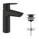 Смеситель для раковины Grohe QuickFix Start M-Size 235752432 CV031145 фото 2