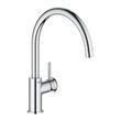 Смеситель для кухни Grohe QuickFix Start Classic 31553001