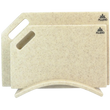 Набор кухонных досок с акрилового камня Pllen&oacute; beige SM006732 фото