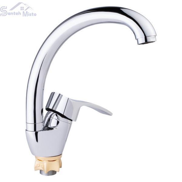 Смеситель для кухни Lidz Anny 008F (k40) LDANN008FCRM35123 Chrome SD00041227 фото