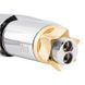 Смеситель для кухни Lidz Anny 008F (k40) LDANN008FCRM35123 Chrome SD00041227 фото 5