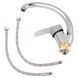 Смеситель для кухни Lidz Anny 008F (k40) LDANN008FCRM35123 Chrome SD00041227 фото 2