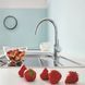 Смеситель для кухни Grohe QuickFix Start Classic 31553001 CV033070 фото 5