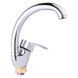 Смеситель для кухни Lidz Anny 008F (k40) LDANN008FCRM35123 Chrome SD00041227 фото 3