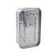 Диспенсер для рідкого мила Kroner KRM Rizze - ACC405-8 CV022962 фото 4
