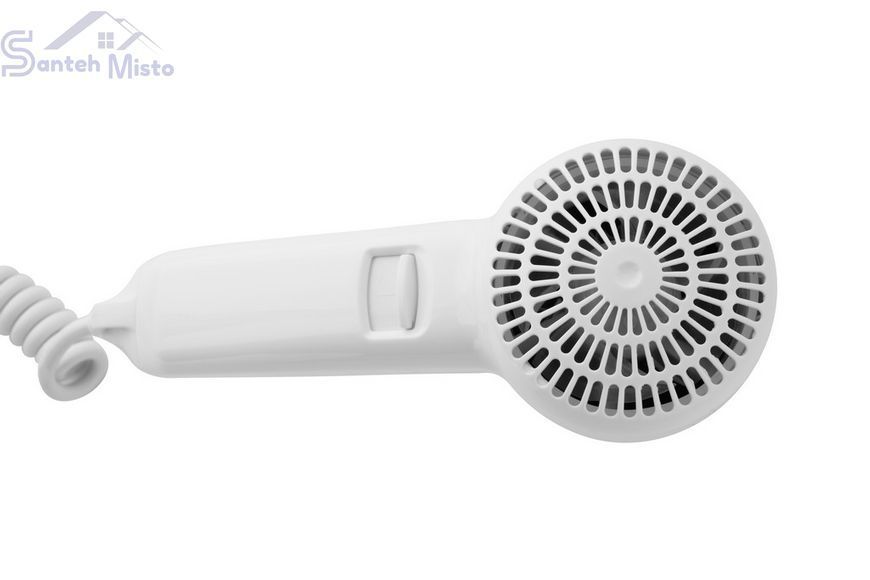 Фен настенный 1300W Kroner KRM UlM - ACP0901 CV022833 фото