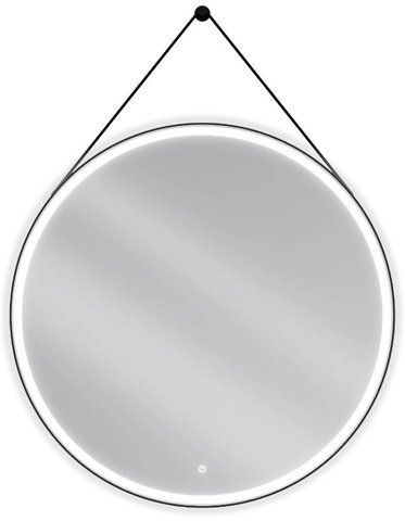 Дзеркало MEXEN RENI 100 LED кругле MEX-9812-100-100-611-70 фото