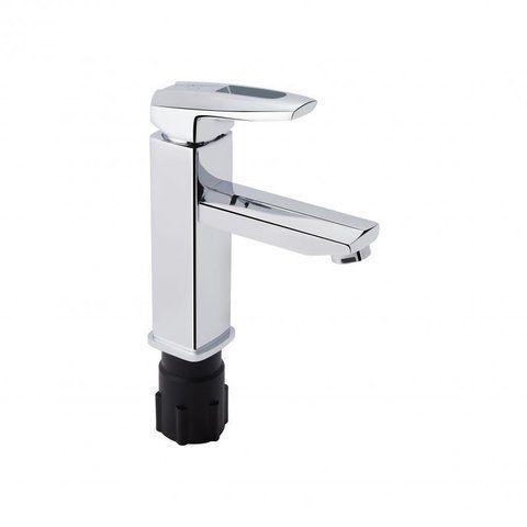 Змішувач для раковини Lidz Sofi 001F (k35) LDSOF001FCRM22006 Chrome 2358537324 фото