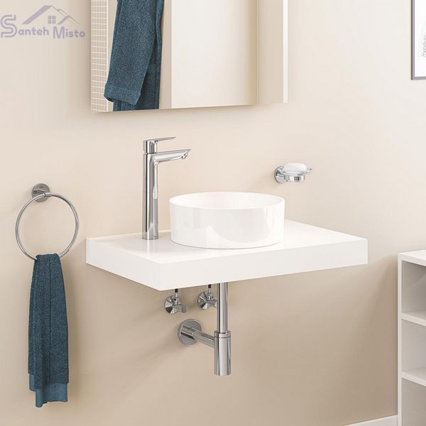Полотенцедержатель Grohe QuickFix Start 41174000 CV031762 фото