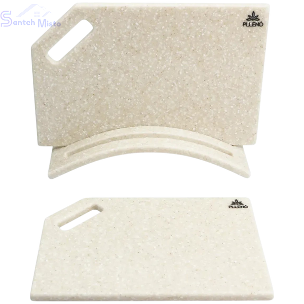 Набор кухонных досок из искусственного камня Pllen&oacute; sand SM4057 фото