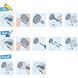 Полотенцедержатель Grohe QuickFix Start 41174000 CV031762 фото 4