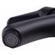 Змішувач для раковини Lidz Nicole 001F (k35) LDNIC001FBLA35178 Black 2020900681 фото 4