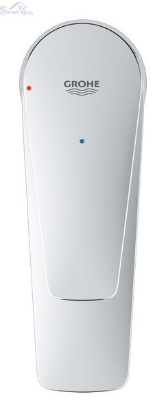 Набор смесителей QuickFix Start Edge 3 в 1 для ванны (UA202501SE) 30622 фото