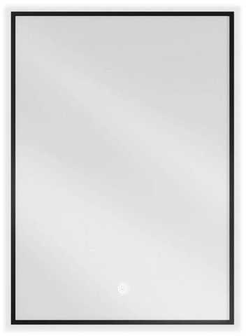 Дзеркало MEXEN ERMA 50x70 LED прямокутне MEX-9814-050-070-611-70 фото