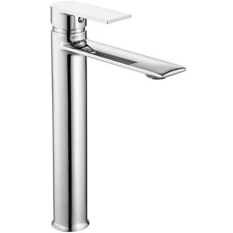 Змішувач для раковини (умивальника) REA VENETA CHROME хром високий * REA-B6418 фото