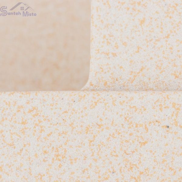 Гранитная мойка для кухни VALESO SOLID 7843 матовая Сафари 49019 фото