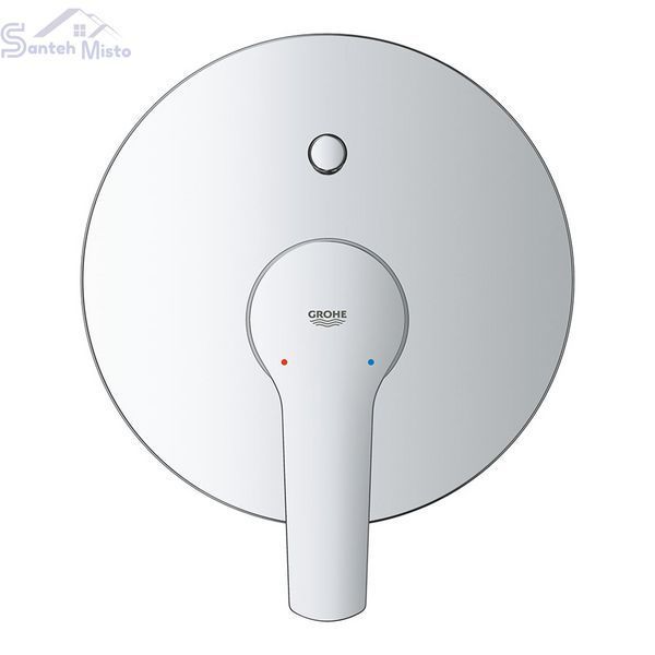 Душева система прихованого монтажу Grohe QuickFix Start UA202803R3 CV033605 фото