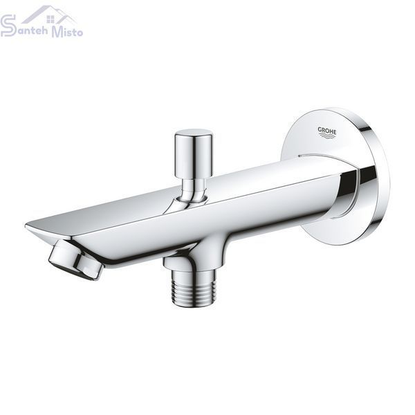 Душева система прихованого монтажу Grohe QuickFix Start UA202803R3 CV033605 фото