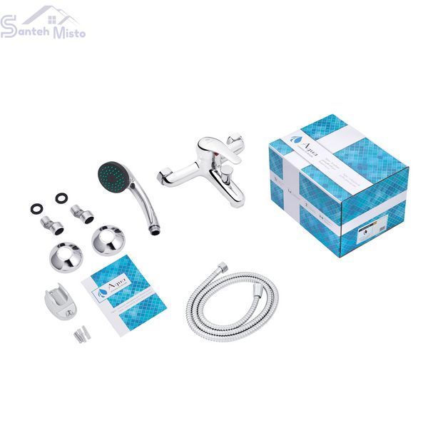 Смеситель для ванны Agua Leon - C060 CV014928 фото