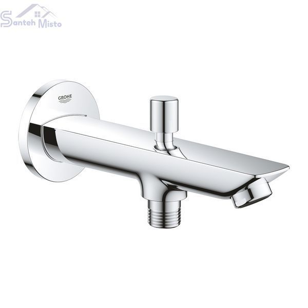 Душева система прихованого монтажу Grohe QuickFix Start UA202803R3 CV033605 фото