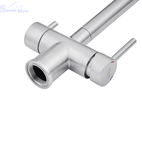 Комплект кухонной мойки KRP Geburstet-7849RHMrstet-7849RHM SM001094 фото