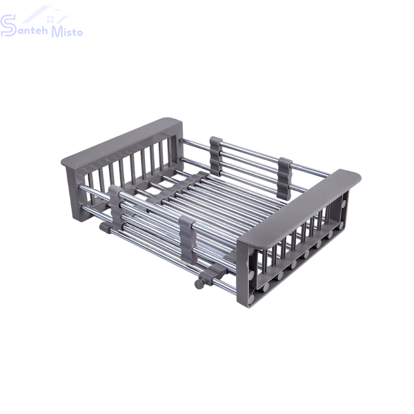 Комплект кухонной мойки KRP Geburstet-7849RHMrstet-7849RHM SM001094 фото