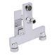 Смеситель для ванны Qtap Gemini (c душевым гарнитуром) QTGEM259CRM45681 Chrome SD00051805 фото 6