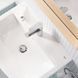 Набор смесителей QuickFix Start Edge 3 в 1 для ванны (UA202501SE) 30622 фото 3