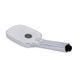 Смеситель для ванны Qtap Gemini (c душевым гарнитуром) QTGEM259CRM45681 Chrome SD00051805 фото 5