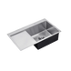 Комплект кухонной мойки KRP Geburstet-7849RHMrstet-7849RHM SM001094 фото 5