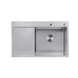 Комплект кухонной мойки KRP Geburstet-7849RHMrstet-7849RHM SM001094 фото 4