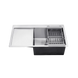 Комплект кухонной мойки KRP Geburstet-7849RHMrstet-7849RHM SM001094 фото 2