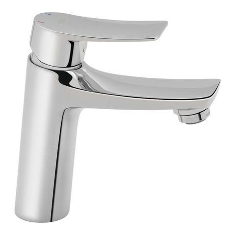 Змішувач для раковини Qtap Nihonto QTNH1022101C Chrome 2458296977 фото