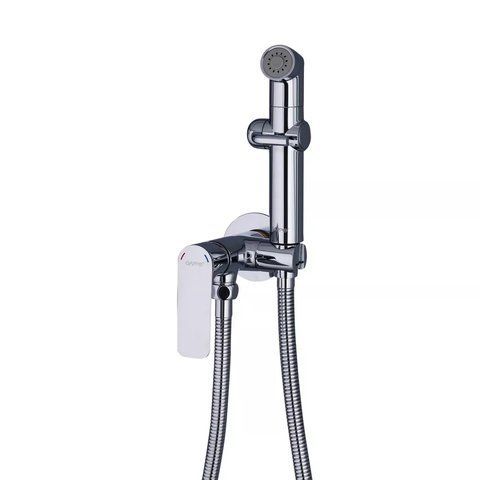 Вбудований гігієнічний душ GAPPO G7248-1 465 фото