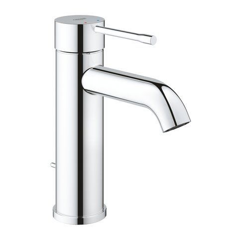 Essence Одноважільний змішувач для раковини 3/8" S-розміру (24171001) 33385 фото